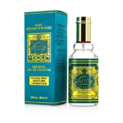4711 4711 Original Eau De Cologne 60 Ml (unisex)