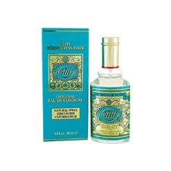 4711 4711 Original Eau De Cologne - Refillable 90 Ml (unisex)