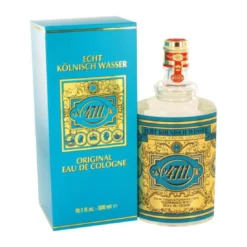 4711 4711 Original Eau De Cologne Without Spray 300 Ml (unisex)