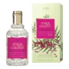 4711 Acqua Colonia Pink Pepper & Grapefruit Eau De Cologne 50 Ml (unisex)