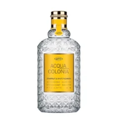 4711 Acqua Colonia Starfruit & White Flowers Eau De Cologne 170 Ml (unisex)