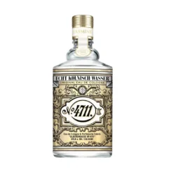 4711 Floral Collection Jasmine Eau De Cologne 100 Ml (unisex)