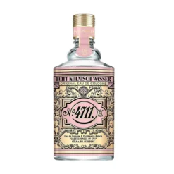 4711 Floral Collection Magnolia Eau De Cologne 100 Ml (donna)