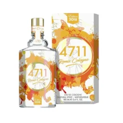 4711 Remix Cologne Edition 2018 Eau De Cologne 100 Ml (unisex)