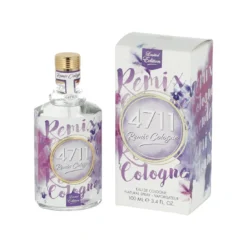 4711 Remix Cologne Lavender Edition Eau De Cologne 100 Ml (unisex)