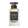 Abercrombie & Fitch Authentic Man Eau De Toilette 100 Ml (uomo)