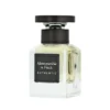 Abercrombie & Fitch Authentic Man Eau De Toilette 30 Ml (uomo)
