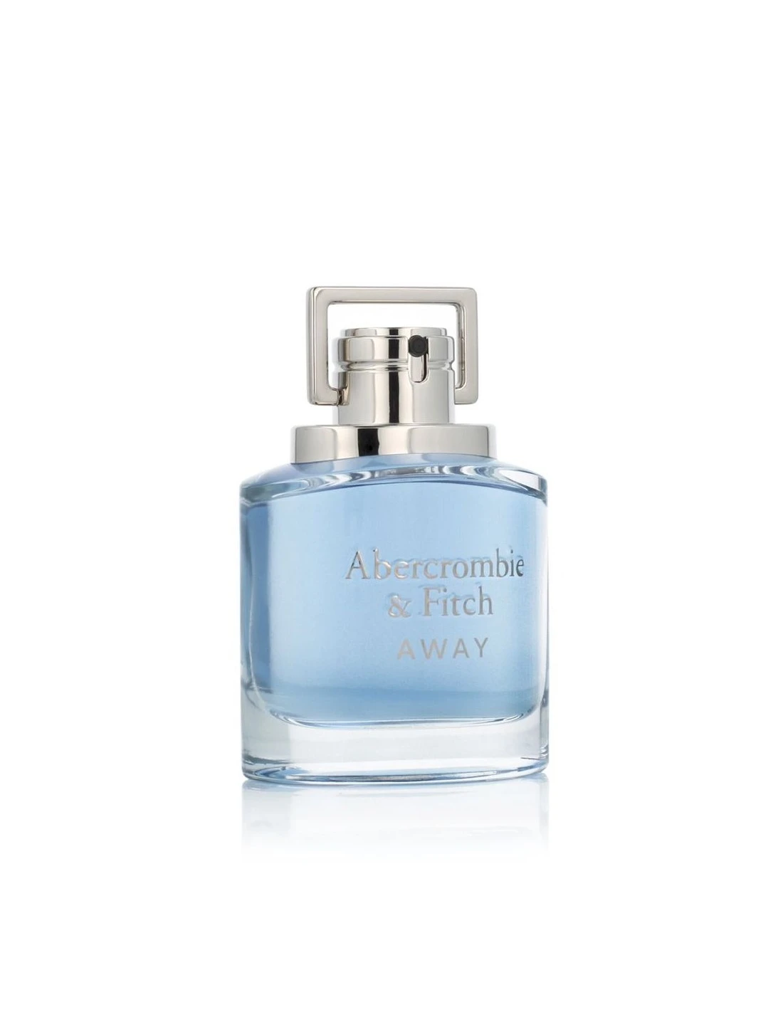 Abercrombie & Fitch Away Man Eau De Toilette 100 Ml (uomo)