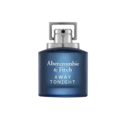 Abercrombie & Fitch Away Tonight Man Eau De Toilette 100 Ml (uomo)