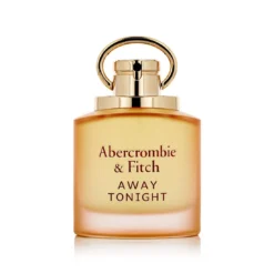 Abercrombie & Fitch Away Tonight Woman Eau De Parfum 100 Ml (donna)