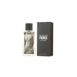 Abercrombie & Fitch Fierce Eau De Cologne 30 Ml (uomo)