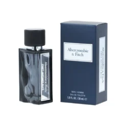 Abercrombie & Fitch First Instinct Blue Eau De Toilette 30 Ml (uomo)