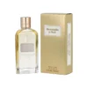Abercrombie & Fitch First Instinct Sheer Eau De Parfum 100 Ml (donna)