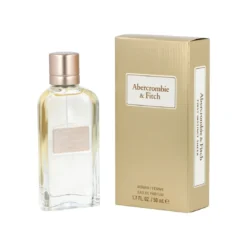 Abercrombie & Fitch First Instinct Sheer Eau De Parfum 50 Ml (donna)
