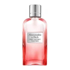 Abercrombie & Fitch First Instinct Together For Her Eau De Parfum 100 Ml (donna)