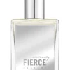 Abercrombie & Fitch Naturally Fierce Eau De Parfum 30 Ml (donna)