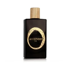 Accendis 0.2 Eau De Parfum 100 Ml (unisex)
