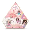 Accentra Little Princess Advent Calendar