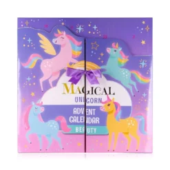 Accentra Magical Unicorn Advent Calendar
