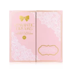 Accentra Romantic Dreams The Romance Unfolds Within... Advent Calendar