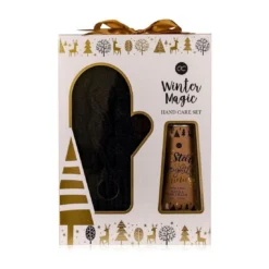 Accentra Winter Magic Hand Care Set