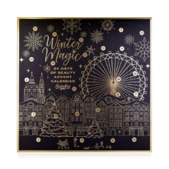 Accentra Winter Magic Noir Advent Calendar