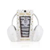 Accentra Winter Magic Vanilla & Musk Bath Set With Ear Warmers