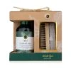Accentra Winter Spa Fresh Pine & Winter Berries Bath Set