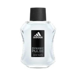 Adidas Dynamic Pulse Eau De Toilette 100 Ml (uomo)