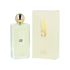 Afnan 9 Am Eau De Parfum 100 Ml (donna)
