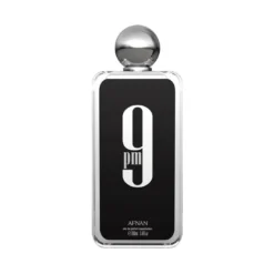 Afnan 9 Pm Eau De Parfum 100 Ml (uomo)
