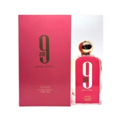 Afnan 9am Pour Femme Eau De Parfum 100 Ml (donna)