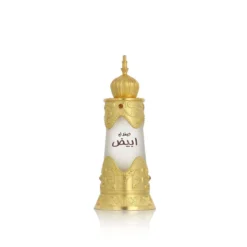 Afnan Abiyad Sandal Perfumed Oil 20 Ml (unisex)