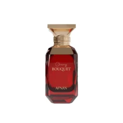 Afnan Cherry Bouquet Eau De Parfum 80 Ml (donna)