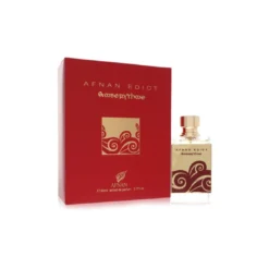Afnan Edict Amberythme Extrait De Parfum 80 Ml (unisex)