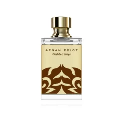 Afnan Edict Ouddiction Extrait De Parfum 80 Ml (unisex)