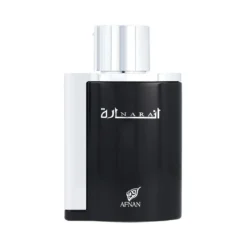 Afnan Inara Black Eau De Parfum 100 Ml (unisex)
