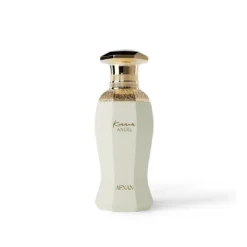 Afnan Kiaana Angel Eau De Parfum 100 Ml (donna)
