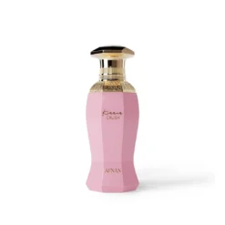 Afnan Kiaana Crush Eau De Parfum 100 Ml (donna)