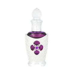 Afnan Lilia Perfumed Oil 25 Ml (donna)