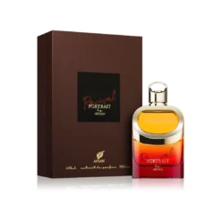 Afnan Portrait Revival Extrait De Parfum 100 Ml (unisex)
