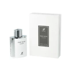 Afnan Pure Musk Eau De Parfum 100 Ml (unisex)