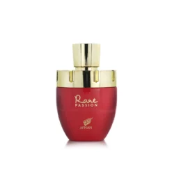 Afnan Rare Passion Eau De Parfum 100 Ml (donna)