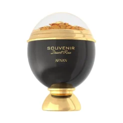 Afnan Souvenir Desert Rose Eau De Parfum 100 Ml (donna)