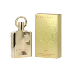 Afnan Supremacy Gold Eau De Parfum 100 Ml (unisex)