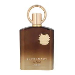 Afnan Supremacy In Oud Extrait De Parfum 100 Ml (unisex)