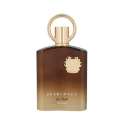 Afnan Supremacy In Oud Extrait De Parfum 150 Ml (unisex)