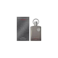 Afnan Supremacy Not Only Intense Extrait De Parfum 150 Ml (uomo)