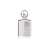 Afnan Supremacy Silver Eau De Parfum 150 Ml (uomo)