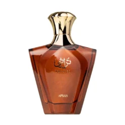 Afnan Turathi Homme Brown Eau De Parfum 90 Ml (uomo)